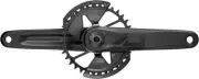 Eagle 70 T-Type Wide Crankset - SRAM Eagle 70 T-Type Wide Crankset - 170mm,