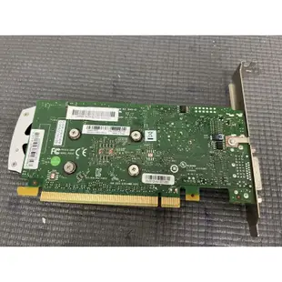 NVIDIA Quadro K620 2GB DDR3 /K600 1GB 專業繪圖卡