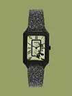 The Wizard of Oz x Fossil LE1198 The Wicked Witch Watch Ladies Limited Edition