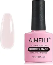 [AIMEILI] Soak Off UV LED Gel Nail Polish