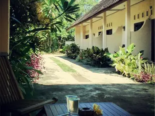 峇里自然民宿Bali Natural Homestay