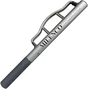 Milenco HS Silver Steering Wheel Lock