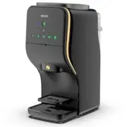 Nescafe HPM9637-PB Gold Blend Barista Duo Premium Black New nestle coffee Japan
