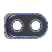 Camera Lens Cover for Asus ZenFone 4 Max ZC520KL (Blue)