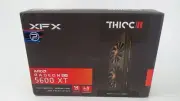 New XFX RX 5600 XT THICC II PRO-14GBPS 6GB Graphics Card (RX-56XT6DF46)