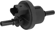 Solenoid Valve Vacuum Control Purge Valve Clio MK III Twingo Megane MK II Durable Installation Automotive Vacuum Solenoid Valves