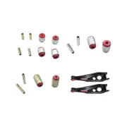Trailing arm lower arm bush kit for HOLDEN COMMODORE VB VC VH VK VL INCL