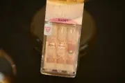 12 Sets dashing diva gel nail tips