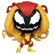 Marvel Comics - Scream Symbiote US Exclusive Pop! Vinyl Figure NEW Funko
