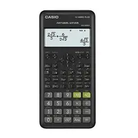 在飛比找PChome24h購物優惠-【CASIO】12位數工程型計算機2代-(FX-350ESP