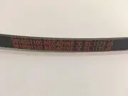 NEC Front Loader Washing Machine Motor Drive Belt NFL1265 NFL-1265