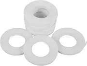 NULYLU 10 Rolls Eyelash Extension Tapes Adhesive Strips Beauty Salon Lash Isolation Patches Easy Peel off Skin Friendly