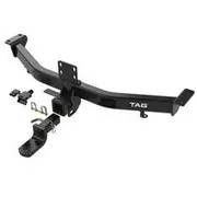 TAG Heavy Duty Towbar to suit VW Caddy Van 2012 - On - T4P575
