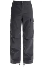 CARHARTT WIP regular cotton ripstop cargo pants