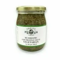 在飛比找樂天市場購物網優惠-Urbani 素食松露菌菇醬500g效期2022