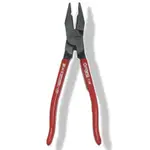 🇩🇪德國 ORBIS WILL KNIPEX 子公司 9" 鋼絲鉗