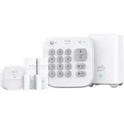 Eufy 5-in-1 Security Alarm Kit T8990C21