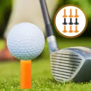 9 Pcs Golf Chipping Practice Net Tee Equipment Skills Training