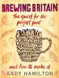 在飛比找三民網路書店優惠-Brewing Britain：The quest for 