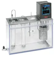 Huber 2001.0013.01 CC-130A Visco 3 with Pilot ONE
