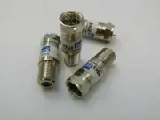ATTENUATOR 20dB F TYPE FOR BALANCING / REDUCING DIGITAL TV SIGNAL