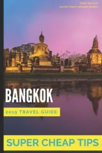 在飛比找博客來優惠-Super Cheap Bangkok: Travel Gu