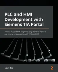 在飛比找誠品線上優惠-PLC and HMI Development with S