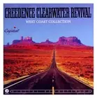 Creedence Clearwater Revi West Coast Collection (CD)