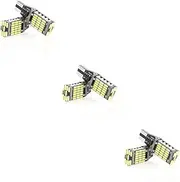 GLEAVI Super Bright Led Bulbs for Backup Reverse Led Lights Direct Plug Play Long Life Hours