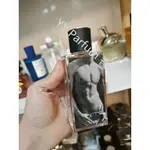 YY PARFUM✨香水 A&F FIERCE 肌肉男 男性古龍水