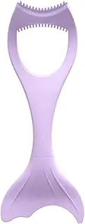 iplusmile Mascara Brush Eyeshadow Guard Pads Multi- Function Make up Tools Makeup Eyeshadow Marscara Tool Stamp Eyeliner Eye Makeup Shield Women Make Safety Mask Silica Gel Major