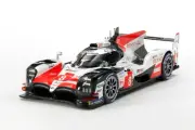 New Tamiya 1/24 Toyota Gazoo Racing Ts050