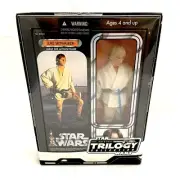 Star Wars LUKE SKYWALKER The Original Trilogy Collection 12" Large Size...