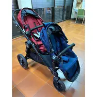 在飛比找蝦皮購物優惠-【joovy】【baby jogger】雙人推車