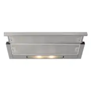 Technika 90cm Stainless Steel Slide-out Rangehood