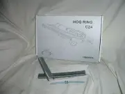 10000 StainlessSteel hog ring clip, C-Clip, C24 clip, 15100 clip fence clip