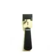 JA-1272 Wide Windshield Pinchweld Scraper Blade for Auto Glass Urethane Removal