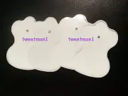 Electrode Pads 8 Pairs (16) for Digital Massager/Therapy Massage Machine/TENS