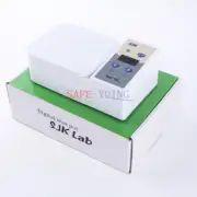 Dental Digital Wax Heater 4-well Pot Dental Lab Equipment for Melting 110V/220V
