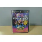 【飛力屋】PS2 FANTAVISION 花火 煙火 純日版 盒書完整 Y40