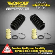 Front Bumper & Boot Kit for Mitsubishi Cordia AA AB AC Lancer LA LB LC LQ LR LS