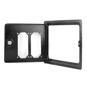 New Arcade Game Cabinet Dual Coin Selector Door Mounts ForMame Jamma Org Cabinet