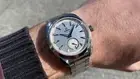 Omega Seamaster Aqua Terra 150M Co‐Axial Master Chronometer Small Seconds 41MM