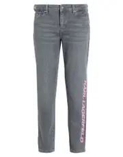 [KARL LAGERFELD] KARL LAGERFELD Jeans - Item 13833321