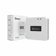 NEW SONOFF RF Bridge WiFi 433MHz Smart Switch Wi-Fi Remote Controller Home