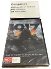 1917 DVD Region 4 Brand New Sealed Dean-Charles Chapman George MacKay WW1 Film