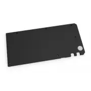 EKWB EK-Quantum Vector TUF RTX 3070 GPU Backplate, Black