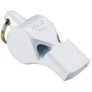 Fox 40 Pearl Whistle, Color White