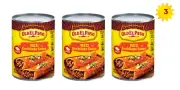 Old El Paso Hot Red Enchilada Sauce 10 oz x 3 cans