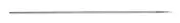 Badger Air-Brush Company Fine Needle for Model 100 and 150